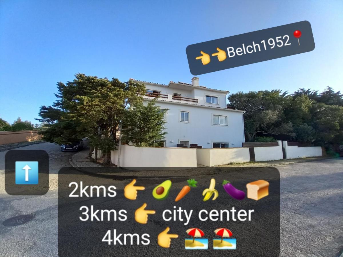 Martins Apartment - Belch1952 Lagos Exterior photo
