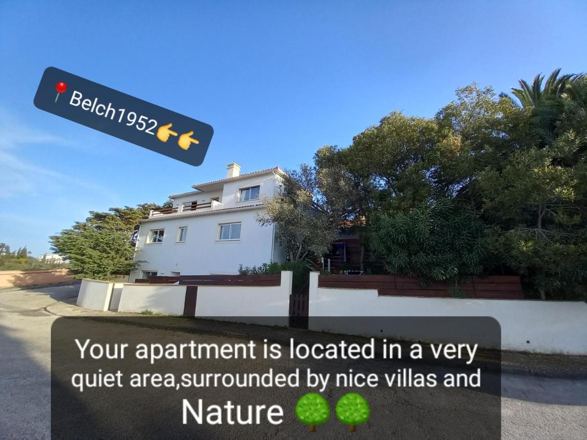 Martins Apartment - Belch1952 Lagos Exterior photo