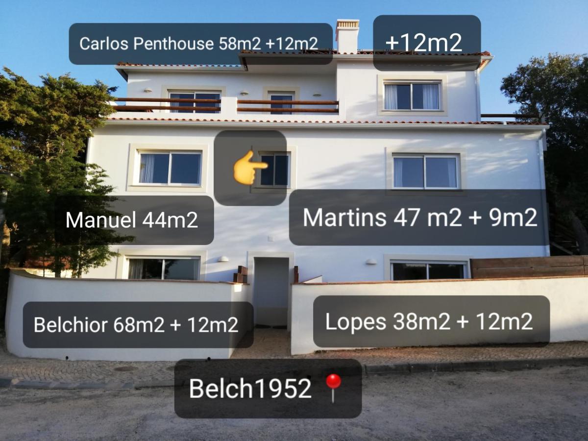 Martins Apartment - Belch1952 Lagos Exterior photo
